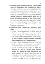 Diplomdarbs 'Pierādīšana un tās subjekti kriminālprocesā', 80.