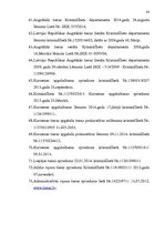 Diplomdarbs 'Pierādīšana un tās subjekti kriminālprocesā', 88.