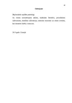 Diplomdarbs 'Pierādīšana un tās subjekti kriminālprocesā', 89.