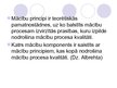 Prezentācija 'Didaktikas komponentu mijiedarbība', 14.