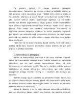 Referāts 'Pedagoģiskā komunikācija kā izglītības un kultūras attīstības veids', 2.