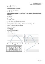 Paraugs 'Satiksmes sastrēgums. Transporta plūsmas teorija. Aprēķina darbs', 3.