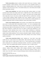 Konspekts 'Tiesību normas', 1.