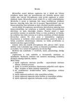 Referāts 'Darba vadīšana', 3.