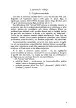 Referāts 'Darba vadīšana', 4.