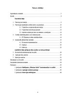 Referāts 'TV3 raidījuma "Māmiņu klubs" satura analīze un mērķauditorijas raksturojums', 4.