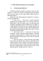 Referāts 'TV3 raidījuma "Māmiņu klubs" satura analīze un mērķauditorijas raksturojums', 16.