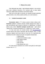 Referāts 'TV3 raidījuma "Māmiņu klubs" satura analīze un mērķauditorijas raksturojums', 24.