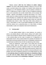 Referāts 'TV3 raidījuma "Māmiņu klubs" satura analīze un mērķauditorijas raksturojums', 32.