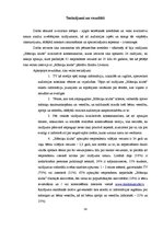 Referāts 'TV3 raidījuma "Māmiņu klubs" satura analīze un mērķauditorijas raksturojums', 34.