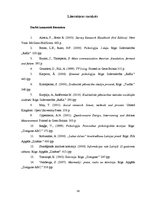 Referāts 'TV3 raidījuma "Māmiņu klubs" satura analīze un mērķauditorijas raksturojums', 36.