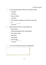 Referāts 'TV3 raidījuma "Māmiņu klubs" satura analīze un mērķauditorijas raksturojums', 44.