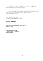 Referāts 'TV3 raidījuma "Māmiņu klubs" satura analīze un mērķauditorijas raksturojums', 48.