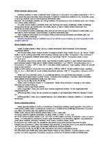 Konspekts 'Metālu vispārīgs raksturojums', 1.