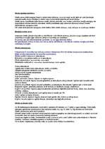 Konspekts 'Metālu vispārīgs raksturojums', 2.