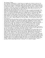 Eseja 'The tragedy of medea', 1.