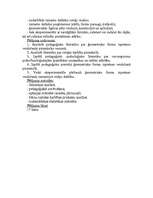 Referāts 'Ģeometrisko formu izpratnes veidošanās pirmsskolas vecumā', 2.