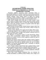 Referāts 'Ģeometrisko formu izpratnes veidošanās pirmsskolas vecumā', 3.