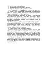 Referāts 'Ģeometrisko formu izpratnes veidošanās pirmsskolas vecumā', 23.