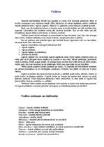 Referāts 'Vedības', 1.