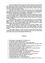 Referāts 'Vedības', 3.