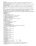 Eseja 'Applebees', 1.