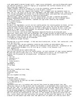 Eseja 'Applebees', 4.