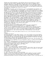 Eseja 'Applebees', 6.