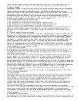 Eseja 'Applebees', 7.