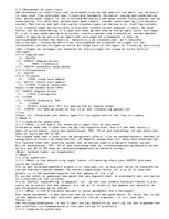 Eseja 'Applebees', 9.