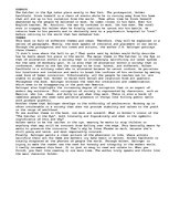 Eseja '"The Catcher in the Rye" by: J.D. Salinger', 1.