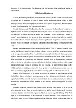 Konspekts 'Mākslinieciskās ainavas', 1.