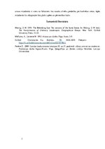 Konspekts 'Mākslinieciskās ainavas', 3.