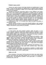 Konspekts 'Psihiskās izziņas procesi', 1.