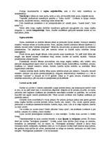 Konspekts 'Psihiskās izziņas procesi', 4.