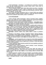 Konspekts 'Psihiskās izziņas procesi', 5.