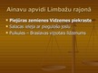 Prezentācija 'Limbažu rajons', 10.