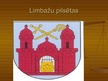 Prezentācija 'Limbažu rajons', 25.