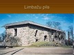 Prezentācija 'Limbažu rajons', 28.