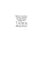 Referāts 'Laima latviešu mitoloģijā', 1.