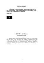 Referāts 'Laima latviešu mitoloģijā', 4.