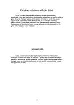 Referāts 'Laima latviešu mitoloģijā', 5.