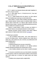 Prakses atskaite 'Prakses atskaite SIA "X"', 5.