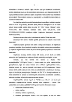 Prakses atskaite 'Prakses atskaite SIA "X"', 8.