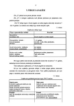 Prakses atskaite 'Prakses atskaite SIA "X"', 13.