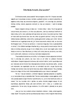 Referāts 'Ērihs Marija Remarks "Ēnas paradīzē"', 1.