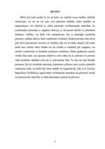 Referāts 'Par pilnvarām', 1.