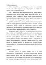 Referāts 'Par pilnvarām', 5.