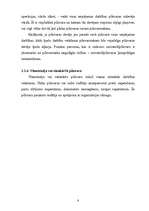 Referāts 'Par pilnvarām', 6.