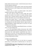 Referāts 'Par pilnvarām', 8.